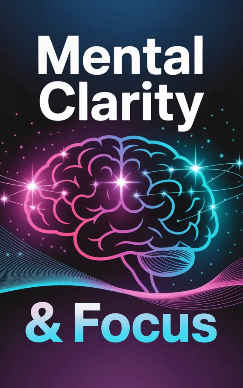 Mental Clarity and Focus